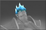 Mods for Dota 2 Skins Wiki - [Hero: Storm Spirit] - [Slot: head_accessory] - [Skin item name: Virtuous Roar Hair]