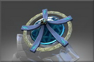 Mods for Dota 2 Skins Wiki - [Hero: Storm Spirit] - [Slot: head_accessory] - [Skin item name: Ring of the Storm]