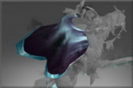 Dota 2 Skin Changer - Rider of Avarice Cape - Dota 2 Mods for Abaddon