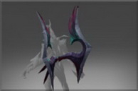 Mods for Dota 2 Skins Wiki - [Hero: Terrorblade] - [Slot: back] - [Skin item name: Wings of the Baleful Hollow]