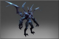 Mods for Dota 2 Skins Wiki - [Hero: Terrorblade] - [Slot: demon] - [Skin item name: Form of the Baleful Hollow]