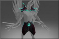 Mods for Dota 2 Skins Wiki - [Hero: Terrorblade] - [Slot: armor] - [Skin item name: Marauder