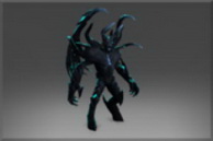 Dota 2 Skin Changer - Marauder's Demon Form - Dota 2 Mods for Terrorblade