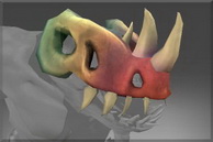 Mods for Dota 2 Skins Wiki - [Hero: Tidehunter] - [Slot: head_accessory] - [Skin item name: Excavator