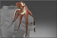Mods for Dota 2 Skins Wiki - [Hero: Tidehunter] - [Slot: head_accessory] - [Skin item name: Octopus Hat]