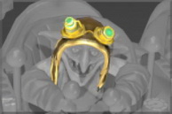 Dota 2 Skin Changer - Goggles of the Maniacal Machinist - Dota 2 Mods for Timbersaw