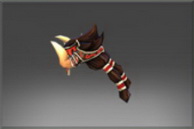 Mods for Dota 2 Skins Wiki - [Hero: Beastmaster] - [Slot: head_accessory] - [Skin item name: Crown of the Chimera