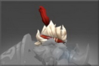 Mods for Dota 2 Skins Wiki - [Hero: Tusk] - [Slot: head_accessory] - [Skin item name: Scar of the Barrier Rogue]