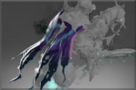 Dota 2 Skin Changer - Death Shroud of the Frozen Apostle - Dota 2 Mods for Abaddon