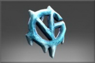 Mods for Dota 2 Skins Wiki - [Hero: Tusk] - [Slot: frozen_sigil] - [Skin item name: Frozen Sigil of the Glacier Sea]