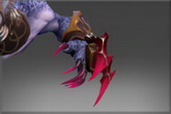 Mods for Dota 2 Skins Wiki - [Hero: Ursa] - [Slot: claws] - [Skin item name: Claws of the Ferocious Heart]