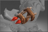 Mods for Dota 2 Skins Wiki - [Hero: Beastmaster] - [Slot: arms] - [Skin item name: Bracers of the West]