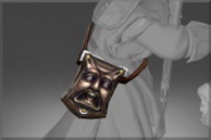 Mods for Dota 2 Skins Wiki - [Hero: Warlock] - [Slot: evil_purse] - [Skin item name: Demonbag of the Archivist]