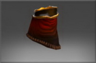 Mods for Dota 2 Skins Wiki - [Hero: Warlock] - [Slot: back] - [Skin item name: Belt of the Gatekeeper]