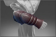 Mods for Dota 2 Skins Wiki - [Hero: Warlock] - [Slot: arms] - [Skin item name: Gauntlets of the Hellsworn]