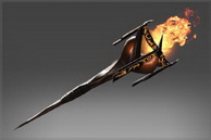 Mods for Dota 2 Skins Wiki - [Hero: Warlock] - [Slot: weapon] - [Skin item name: Twisted Firekeeper]