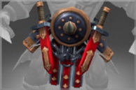 Mods for Dota 2 Skins Wiki - [Hero: Beastmaster] - [Slot: belt] - [Skin item name: Belt of the Chaos Wastes]