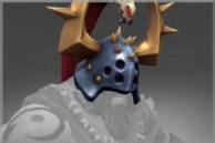 Mods for Dota 2 Skins Wiki - [Hero: Beastmaster] - [Slot: head_accessory] - [Skin item name: Helm of the Chaos Wastes]