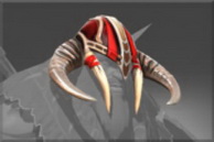 Mods for Dota 2 Skins Wiki - [Hero: Beastmaster] - [Slot: head_accessory] - [Skin item name: Helm of the Wild Tamer]