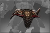 Mods for Dota 2 Skins Wiki - [Hero: Beastmaster] - [Slot: belt] - [Skin item name: Belt of the Wild Tamer]