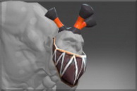 Mods for Dota 2 Skins Wiki - [Hero: Witch Doctor] - [Slot: head_accessory] - [Skin item name: Veil of Fables]