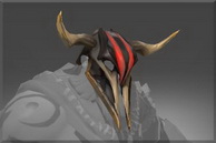 Mods for Dota 2 Skins Wiki - [Hero: Beastmaster] - [Slot: head_accessory] - [Skin item name: Helm of the Warbeast]