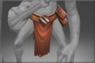Mods for Dota 2 Skins Wiki - [Hero: Witch Doctor] - [Slot: belt] - [Skin item name: Wrap of Twilight