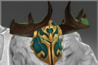Dota 2 Skin Changer - Helm of the Haunted Lord - Dota 2 Mods for Wraith King