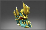Dota 2 Skin Changer - Regalia of the Wraith Lord Helmet - Dota 2 Mods for Wraith King