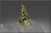 Mods for Dota 2 Skins Wiki - [Hero: Wraith King] - [Slot: head_accessory] - [Skin item name: Crown of the Dead Reborn]
