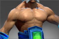 Dota 2 Skin Changer - Thundergod's Bare Chest - Dota 2 Mods for Zeus