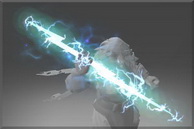 Dota 2 Skin Changer - Righteous Thunderbolt - Dota 2 Mods for Zeus