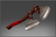 Mods for Dota 2 Skins Wiki - [Hero: Beastmaster] - [Slot: weapon] - [Skin item name: Tribal Stone Edge]