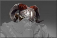 Mods for Dota 2 Skins Wiki - [Hero: Beastmaster] - [Slot: head_accessory] - [Skin item name: Tribal Stone Horns]