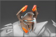 Dota 2 Skin Changer - Dark Ruin Helm - Dota 2 Mods for Chaos Knight
