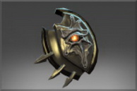 Mods for Dota 2 Skins Wiki - [Hero: Chaos Knight] - [Slot: shield] - [Skin item name: Dark Ruin Gaze]