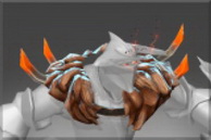 Dota 2 Skin Changer - Dark Ruin Mantle - Dota 2 Mods for Chaos Knight