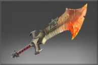 Dota 2 Skin Changer - Blade of Endless Havoc - Dota 2 Mods for Chaos Knight