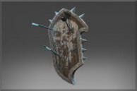 Dota 2 Skin Changer - Shield of Endless Havoc - Dota 2 Mods for Chaos Knight