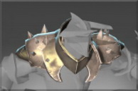 Mods for Dota 2 Skins Wiki - [Hero: Chaos Knight] - [Slot: shoulder] - [Skin item name: Mantle of Endless Havoc]