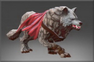 Dota 2 Skin Changer - Familiar of the Great Grey - Dota 2 Mods for Lycan