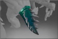 Mods for Dota 2 Skins Wiki - [Hero: Tidehunter] - [Slot: belt] - [Skin item name: Tidosaurus Tail]