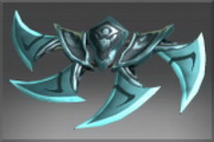 Mods for Dota 2 Skins Wiki - [Hero: Phantom Assassin] - [Slot: weapon] - [Skin item name: Leaf of the Nimble Edge]
