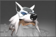 Mods for Dota 2 Skins Wiki - [Hero: Sniper] - [Slot: head_accessory] - [Skin item name: Hat of the Howling Wolf]