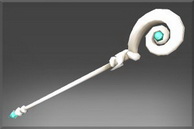 Dota 2 Skin Changer - Eul's Scepter of Divinity (Equipment) - Dota 2 Mods for Crystal Maiden