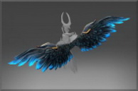Mods for Dota 2 Skins Wiki - [Hero: Skywrath Mage] - [Slot: wings] - [Skin item name: Cloud Forged Great Wings]