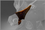 Mods for Dota 2 Skins Wiki - [Hero: Ember Spirit] - [Slot: arms] - [Skin item name: Guard of the Wandering Flame]