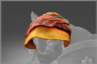 Mods for Dota 2 Skins Wiki - [Hero: Ember Spirit] - [Slot: head_accessory] - [Skin item name: Hood of the Wandering Flame]