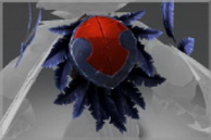 Mods for Dota 2 Skins Wiki - [Hero: Bloodseeker] - [Slot: back] - [Skin item name: Shield of the Primeval Predator]