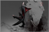 Dota 2 Skin Changer - Grips of Eternal Harvest - Dota 2 Mods for Shadow Fiend